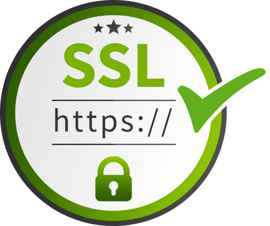 Sello Certificado SSL - Compra Segura